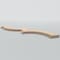Ekena Millwork 33W x 33H x 14T Small Marrakesh Decorative Fretwork Wood Ceiling Panels, Red Oak CELW33X33X0250MRKRO - alternate 8